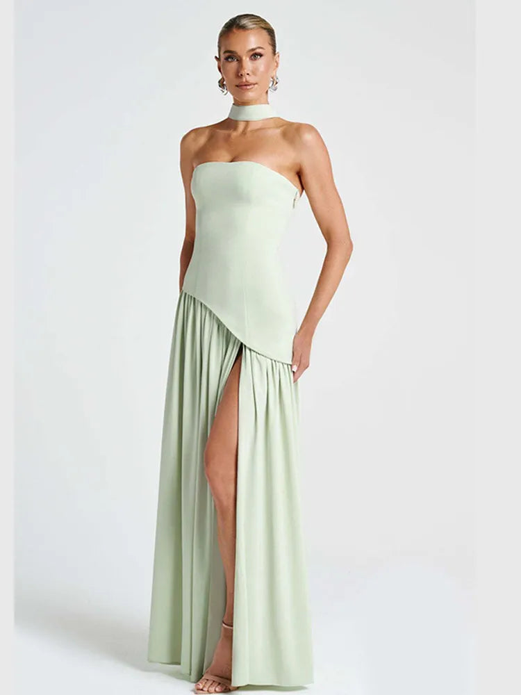 Vestido Ribbon