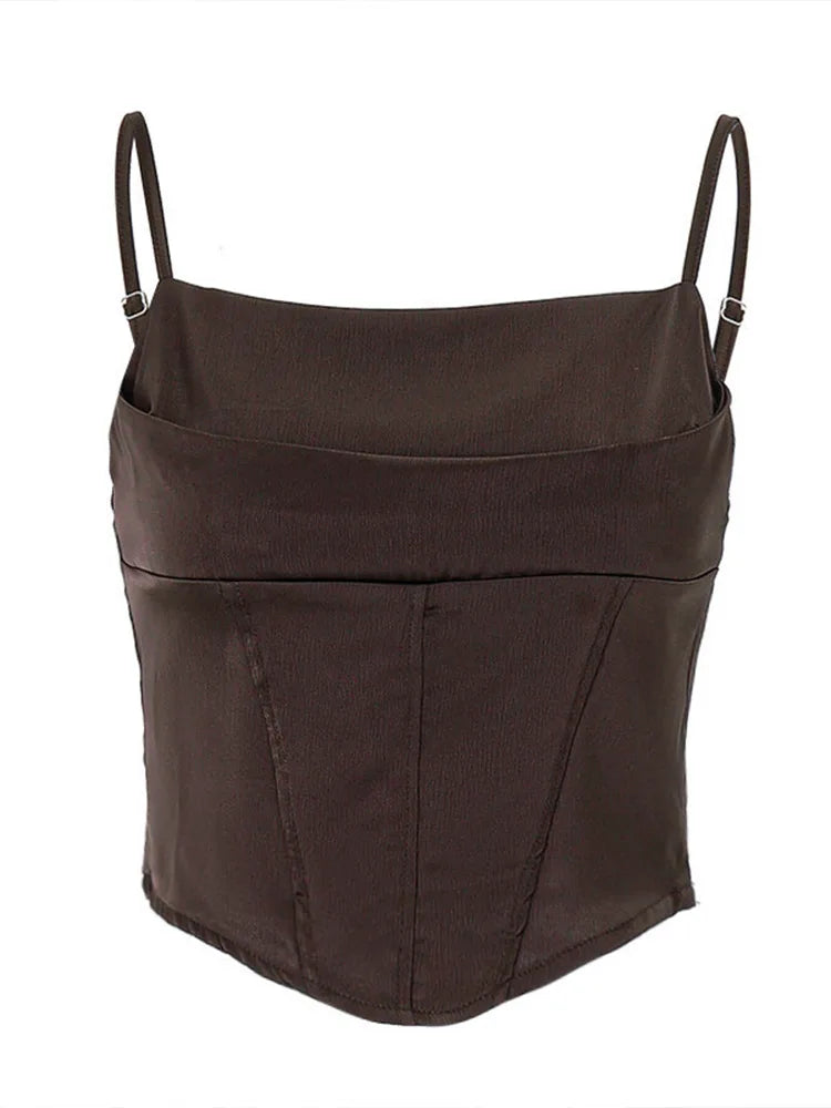 Top Tank