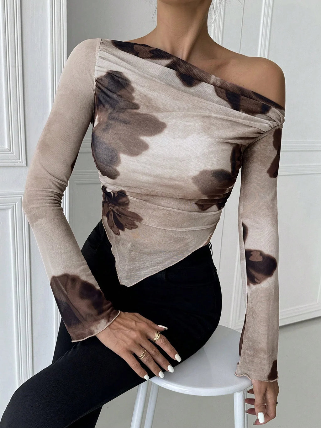 Top sleeve