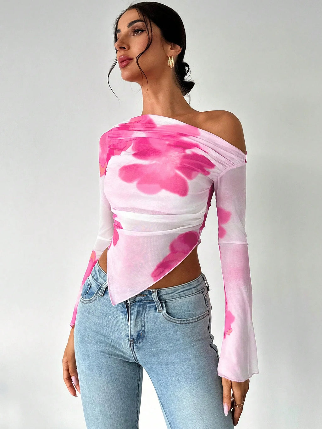 Top sleeve