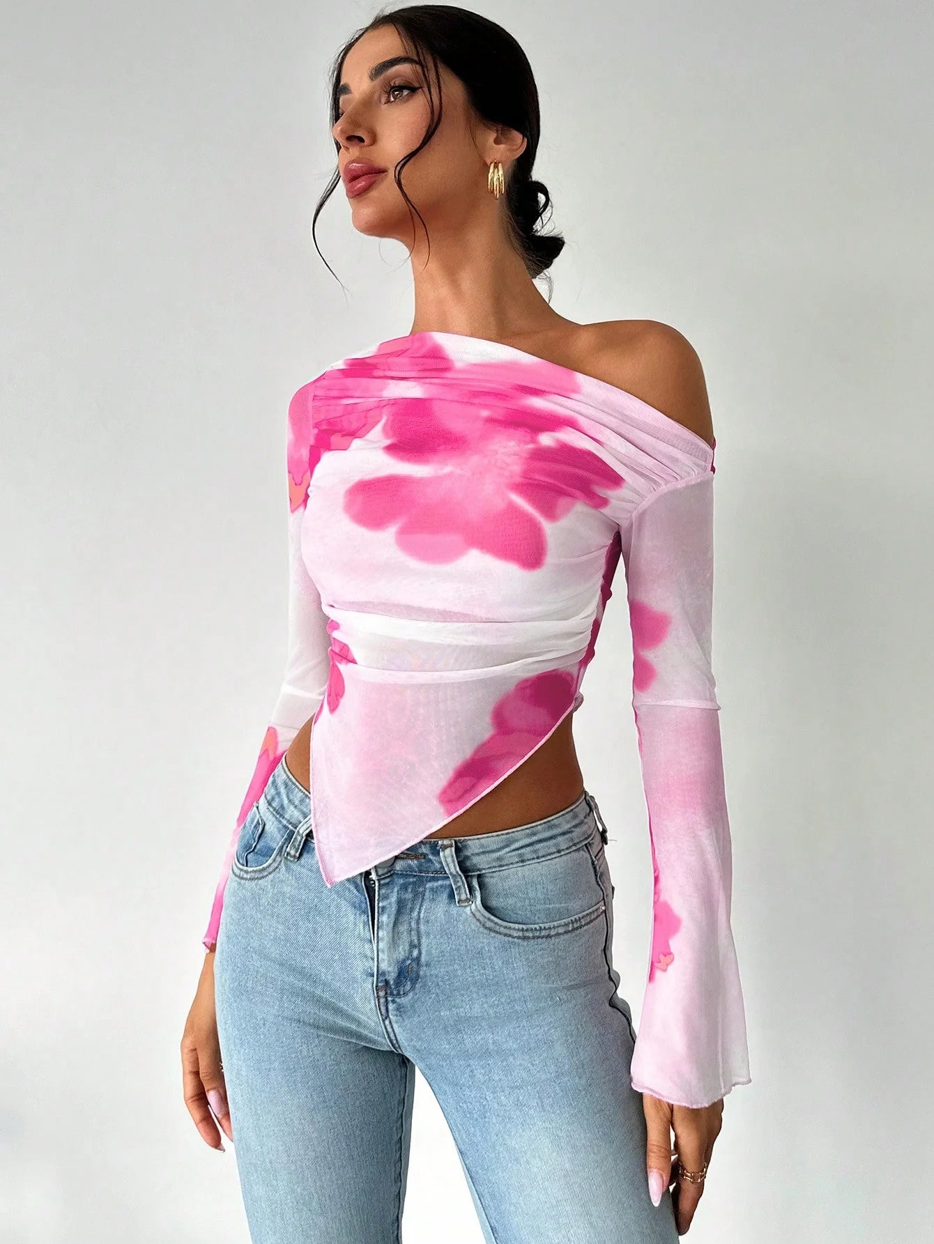 Top sleeve
