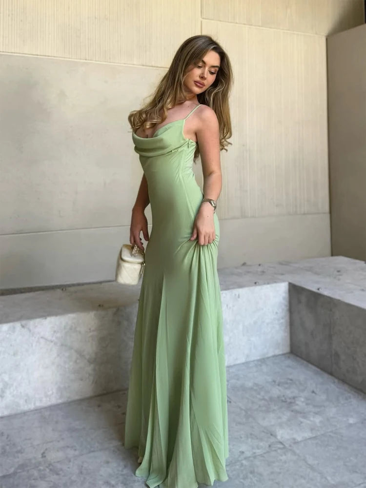 Vestido Ribbon