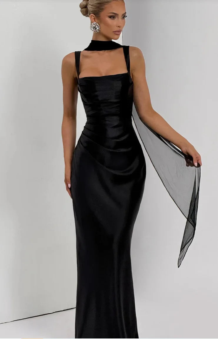 Vestido Ribbon