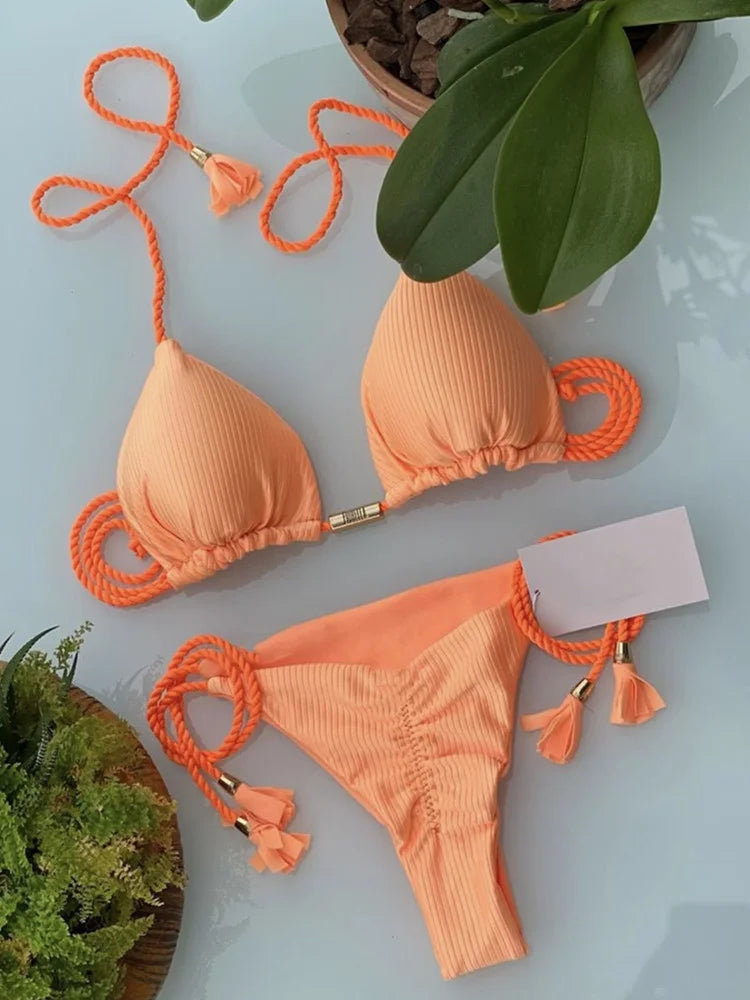 Bikini Triangle