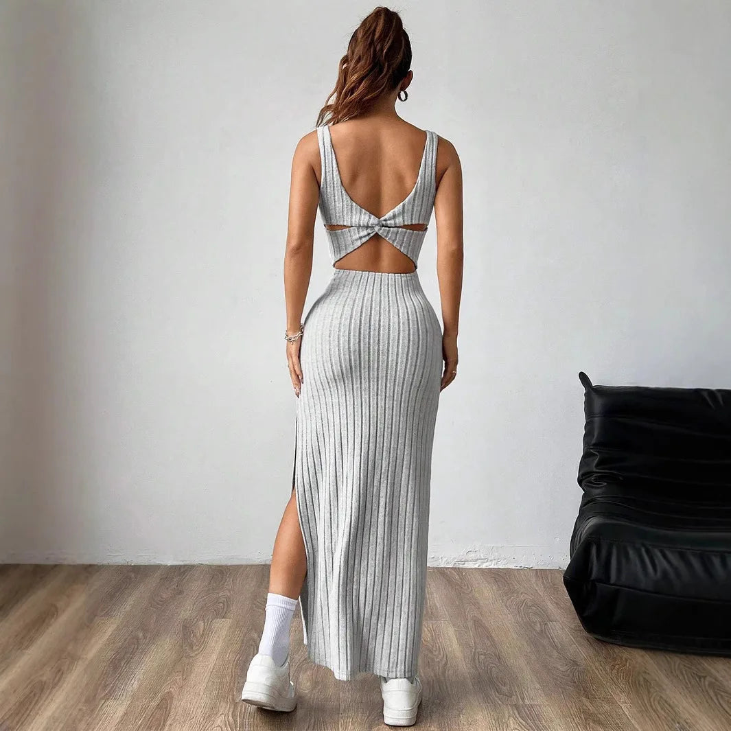 Vestido Rosário Casual