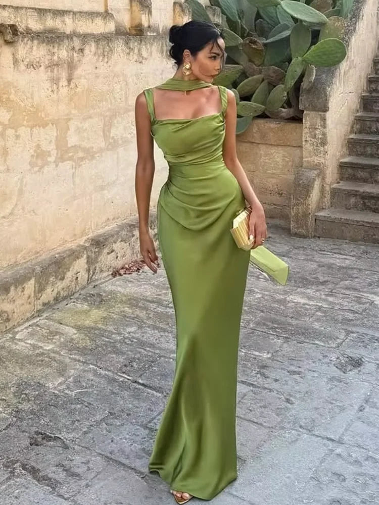 Vestido Ribbon
