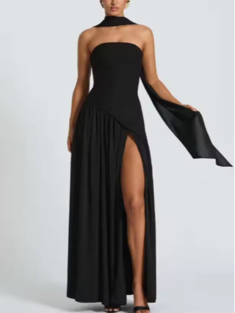 Vestido Ribbon