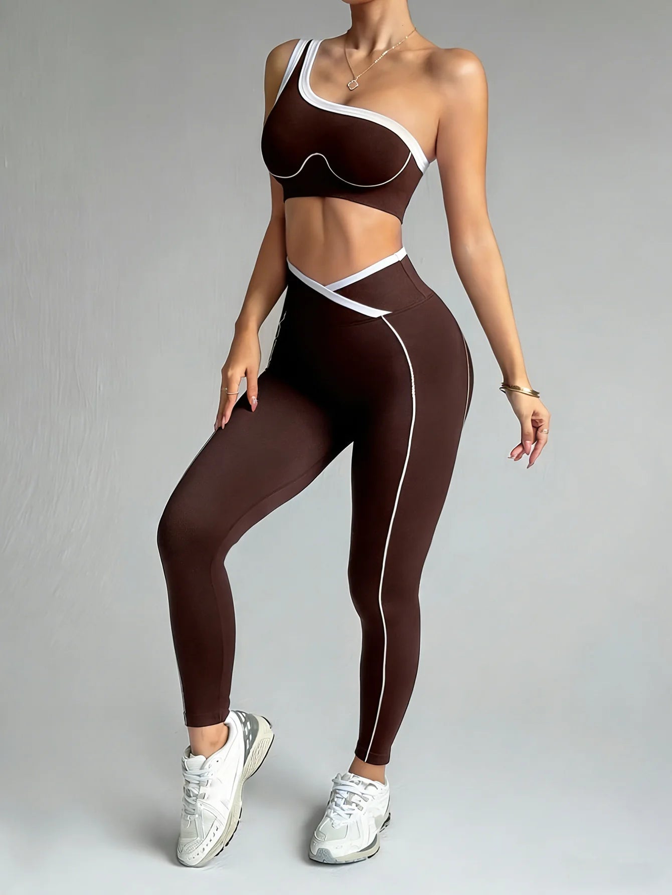 Conjunto Yoga Seamless