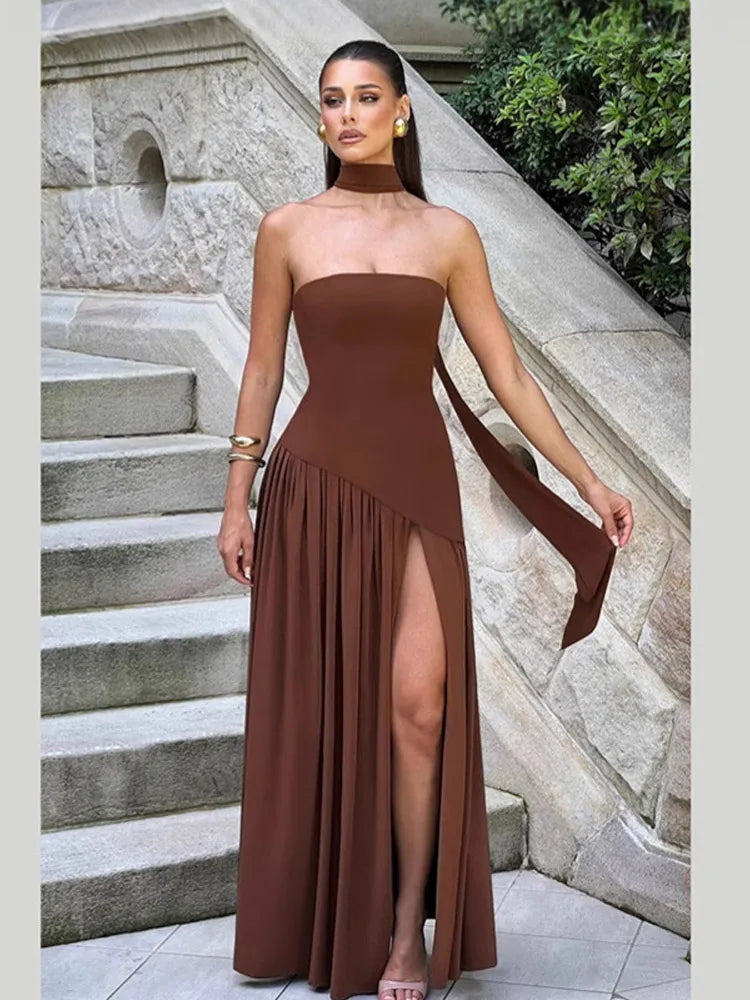 Vestido Ribbon