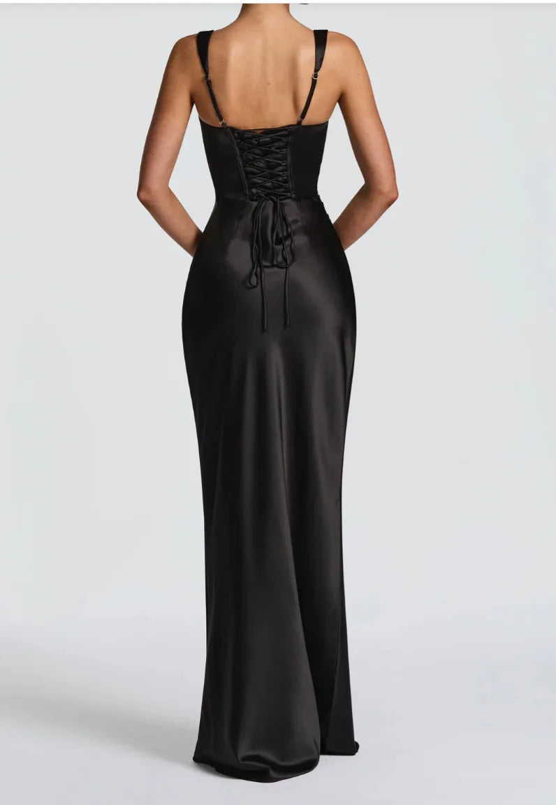 Vestido Ribbon