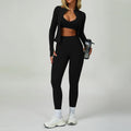 Conjunto Fitness Amber