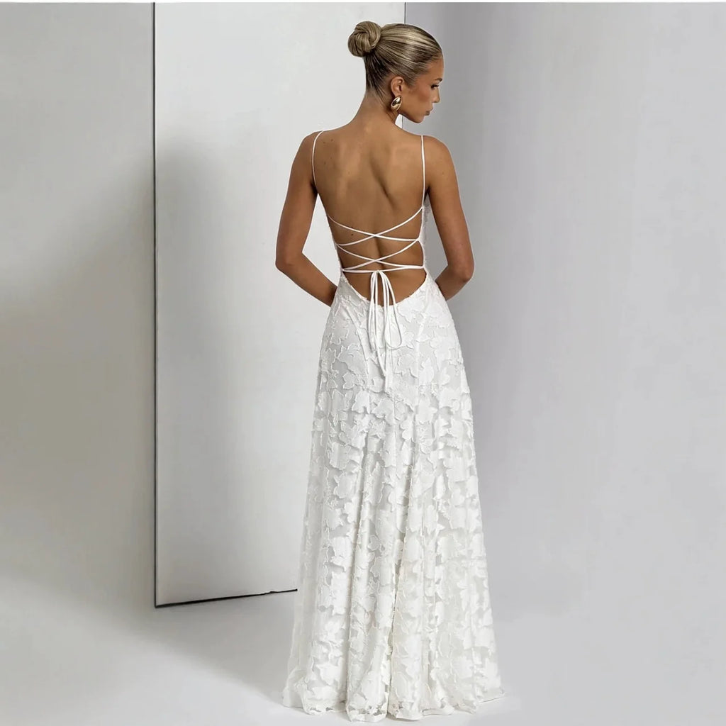 Vestido Suninheart