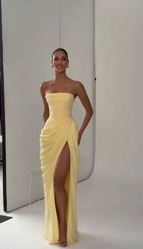 Vestido Aurora