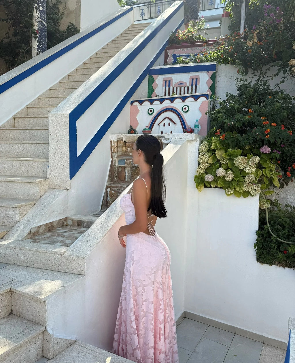 Vestido Suninheart