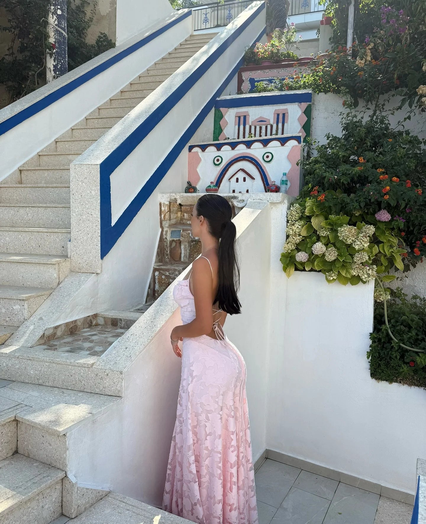 Vestido Suninheart