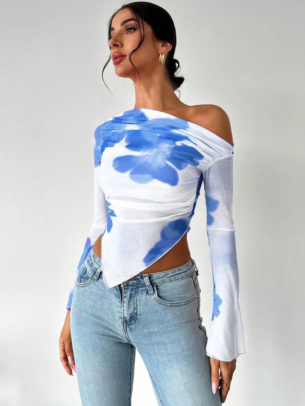 Top sleeve