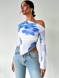 Top sleeve