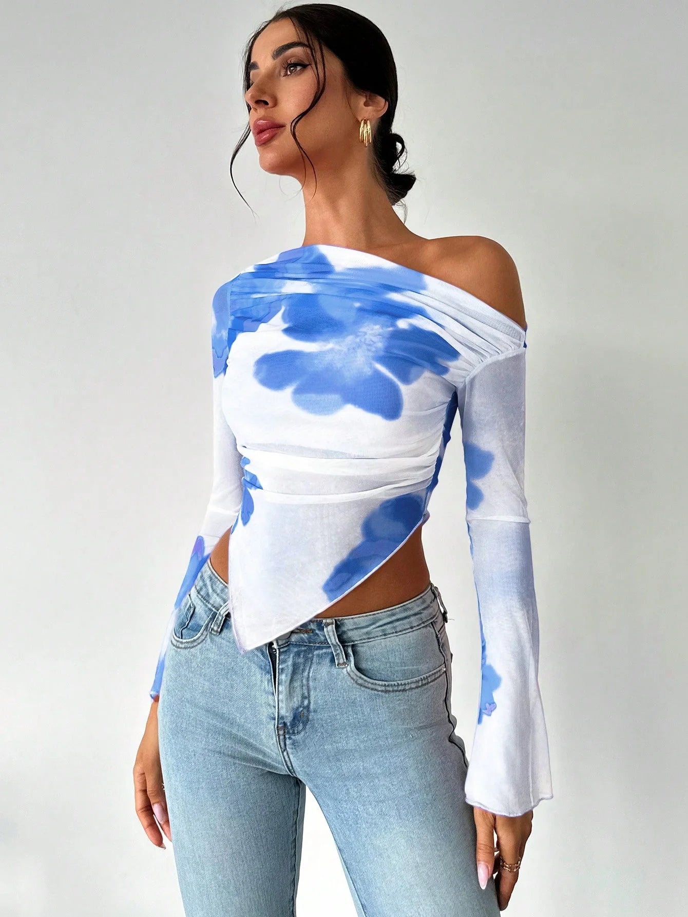 Top sleeve