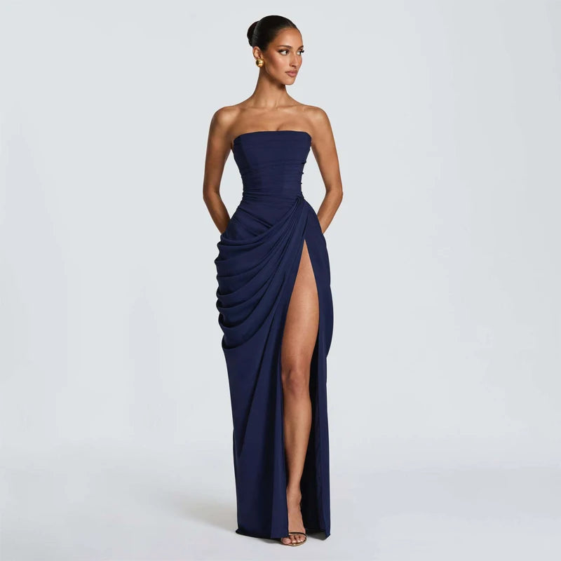 Vestido Aurora