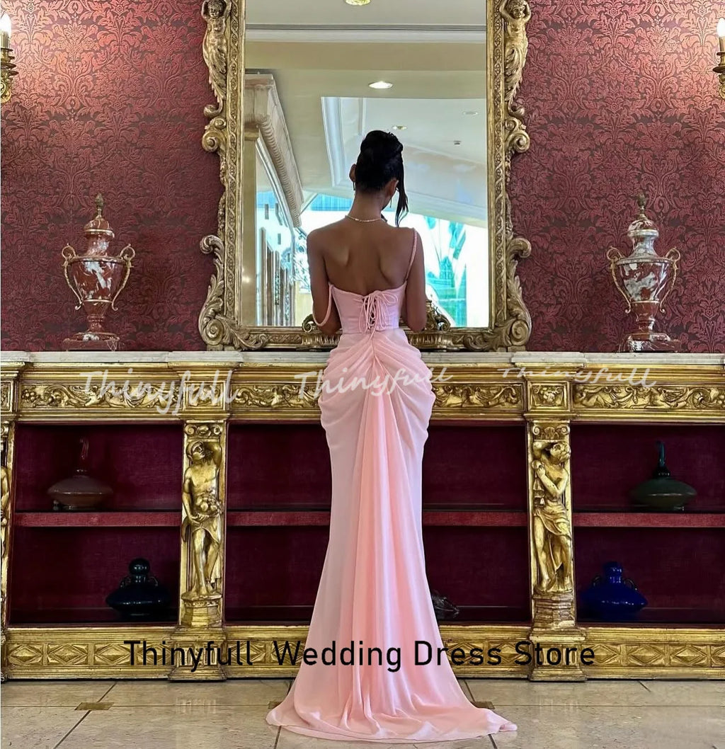 Vestido Thinyfull