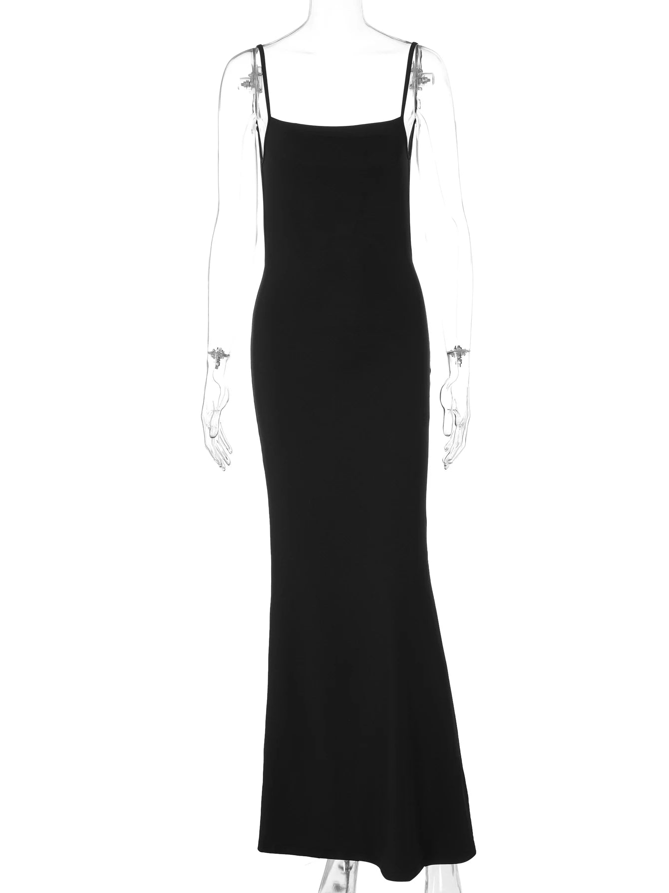 Vestido elegante