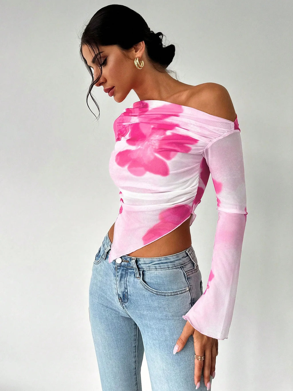 Top sleeve