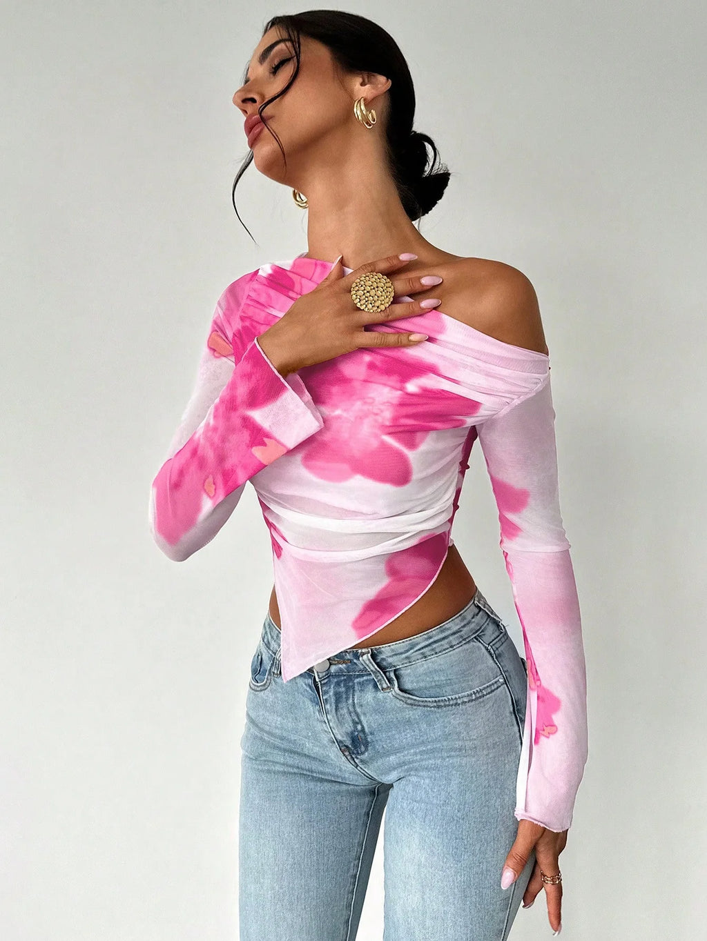 Top sleeve