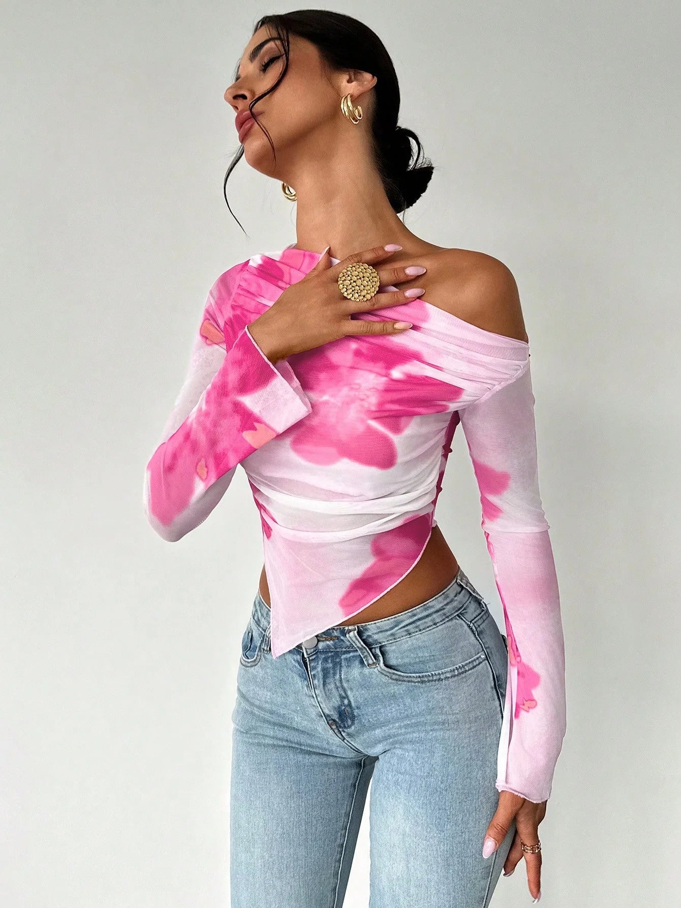 Top sleeve