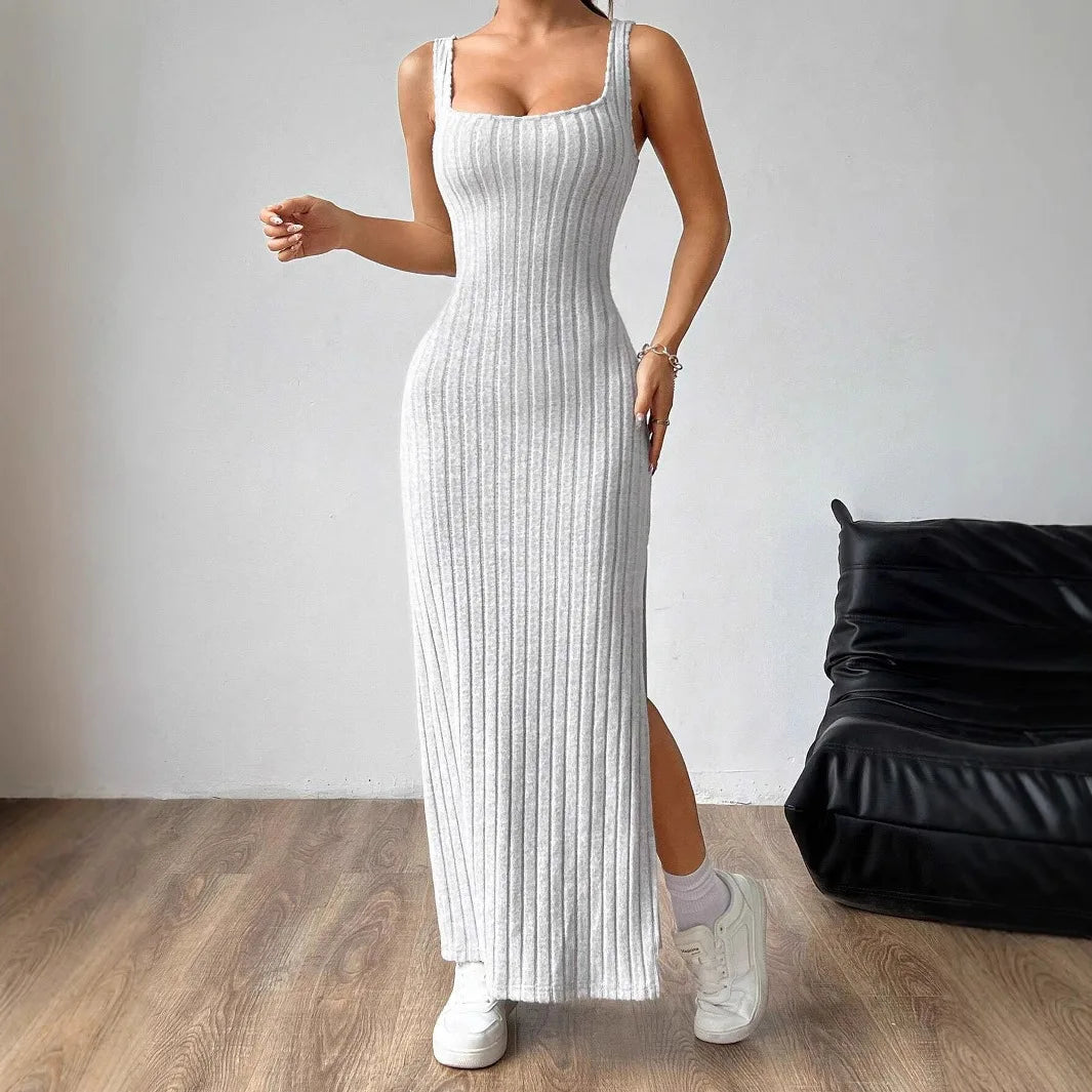 Vestido Rosário Casual