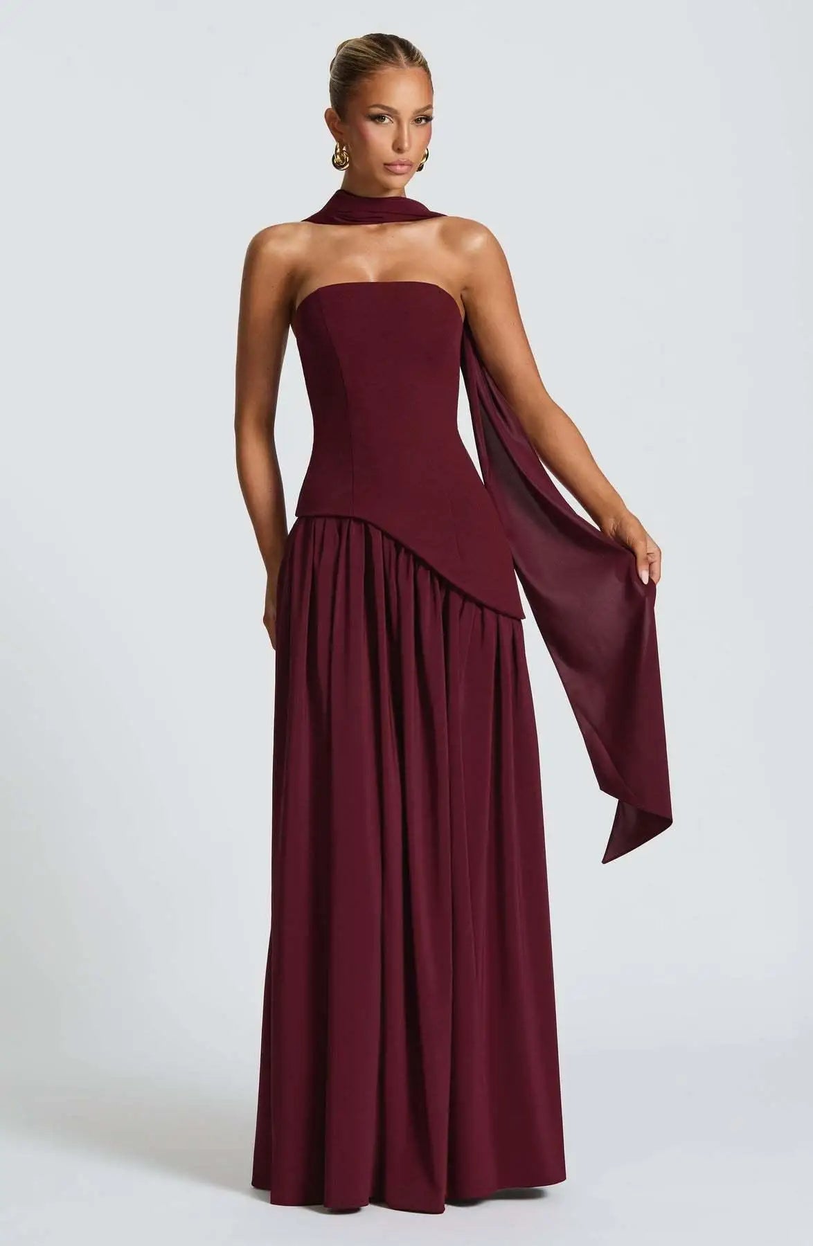 Vestido Ribbon