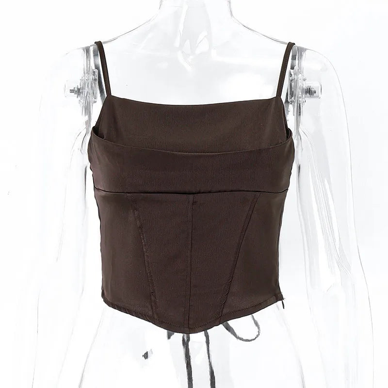 Top Tank