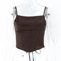 Top Tank