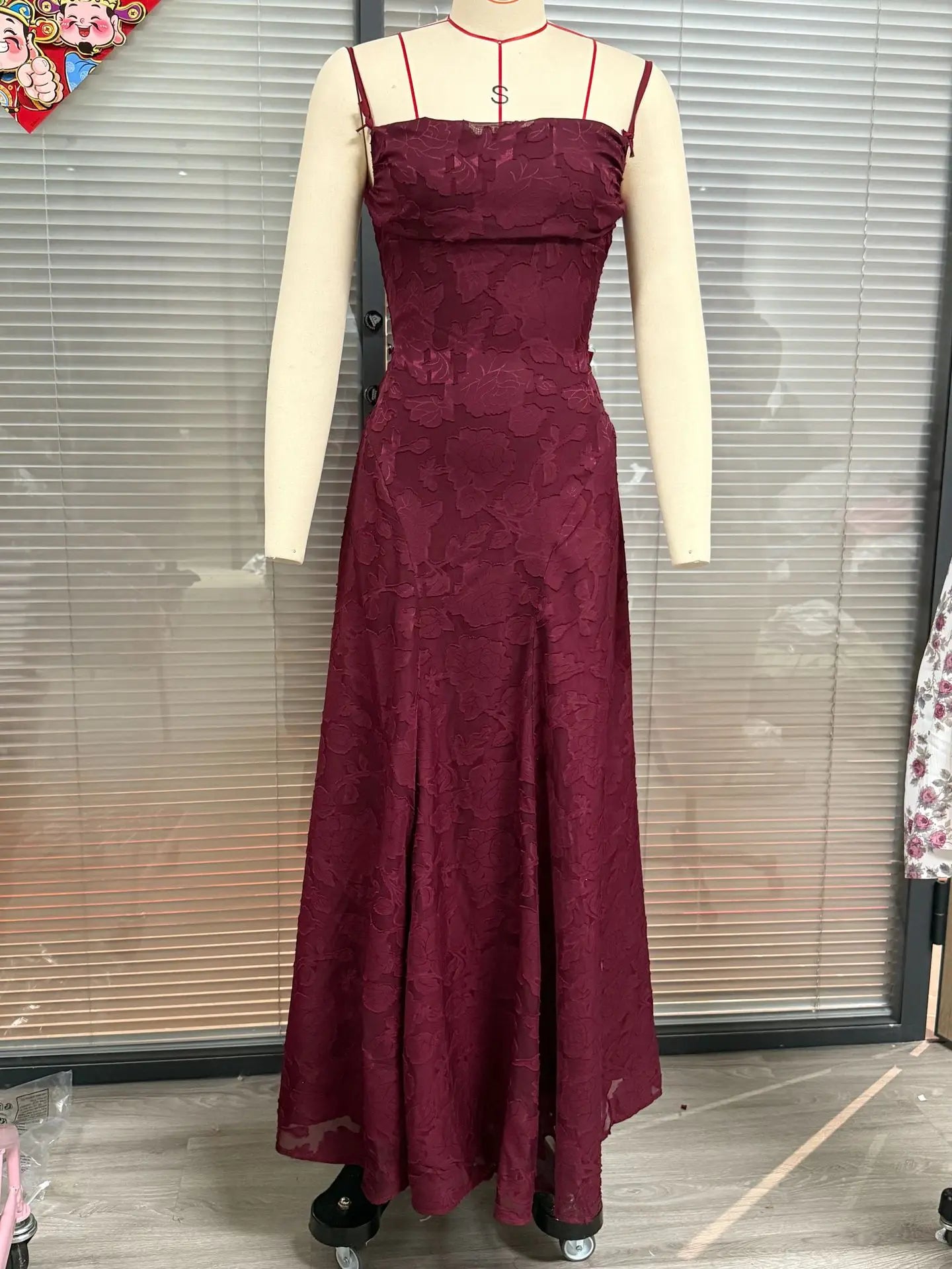 Vestido Suninheart
