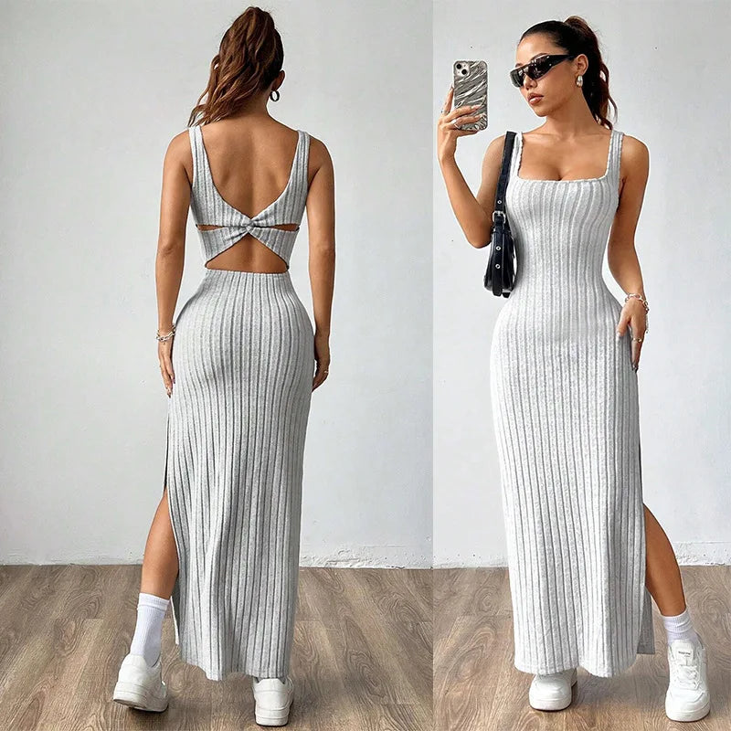 Vestido Rosário Casual