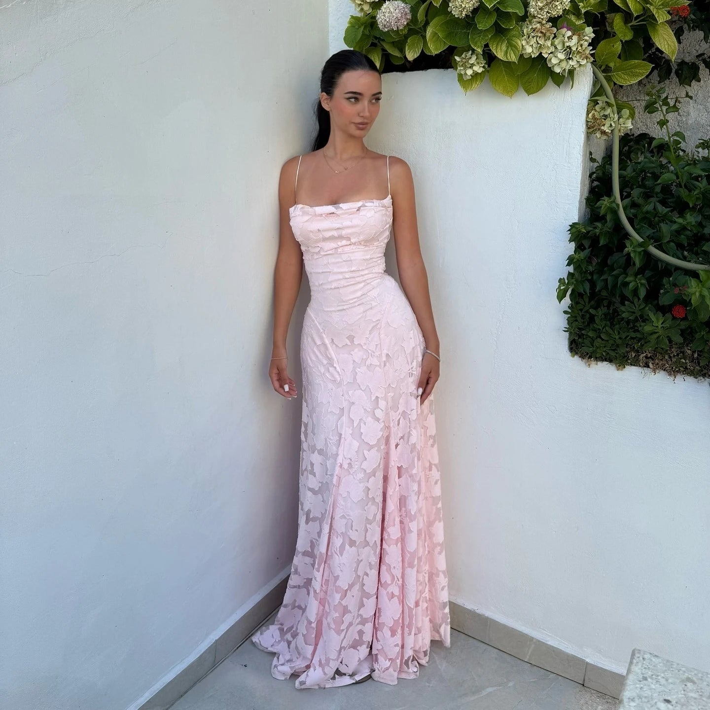 Vestido Suninheart