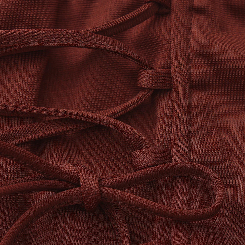 Vestido camélia