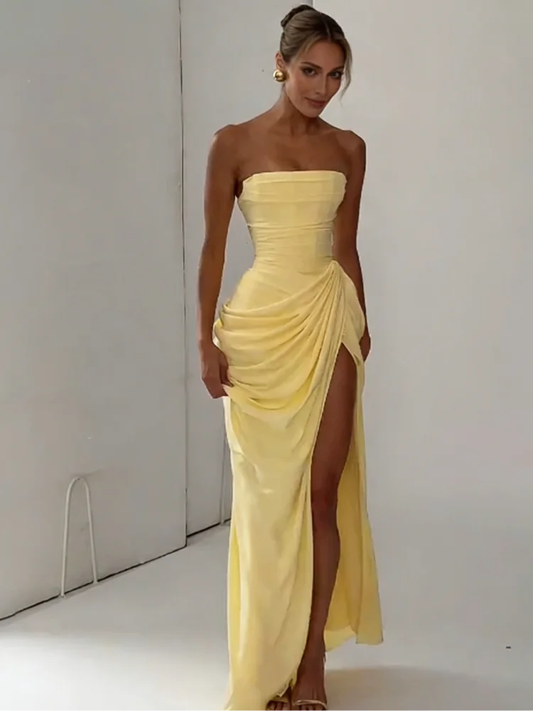 Vestido Aurora