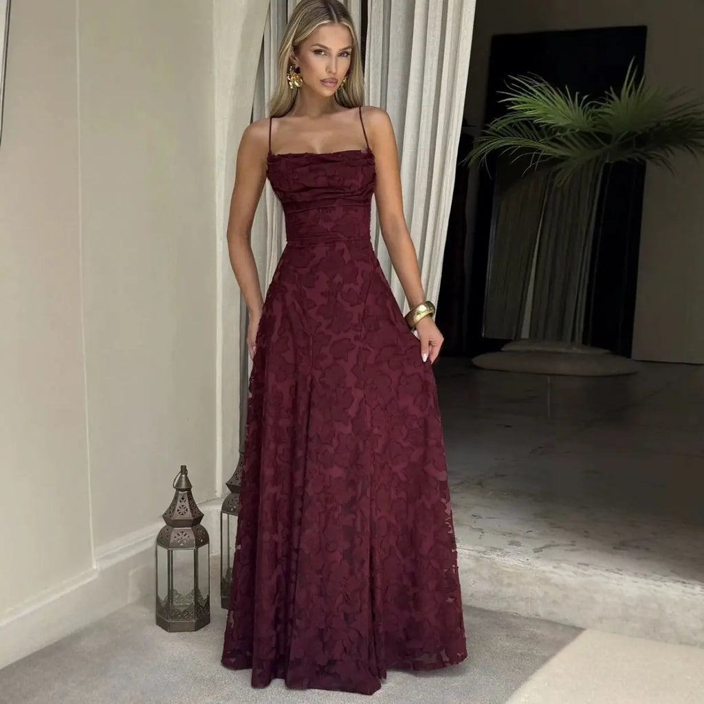 Vestido Suninheart
