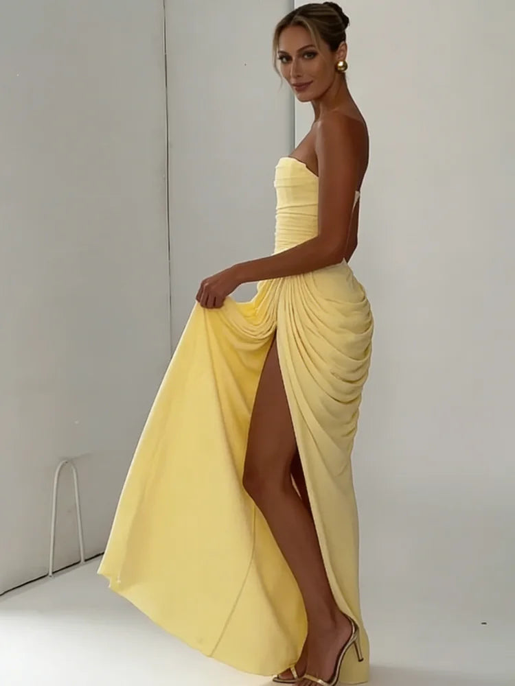 Vestido Aurora