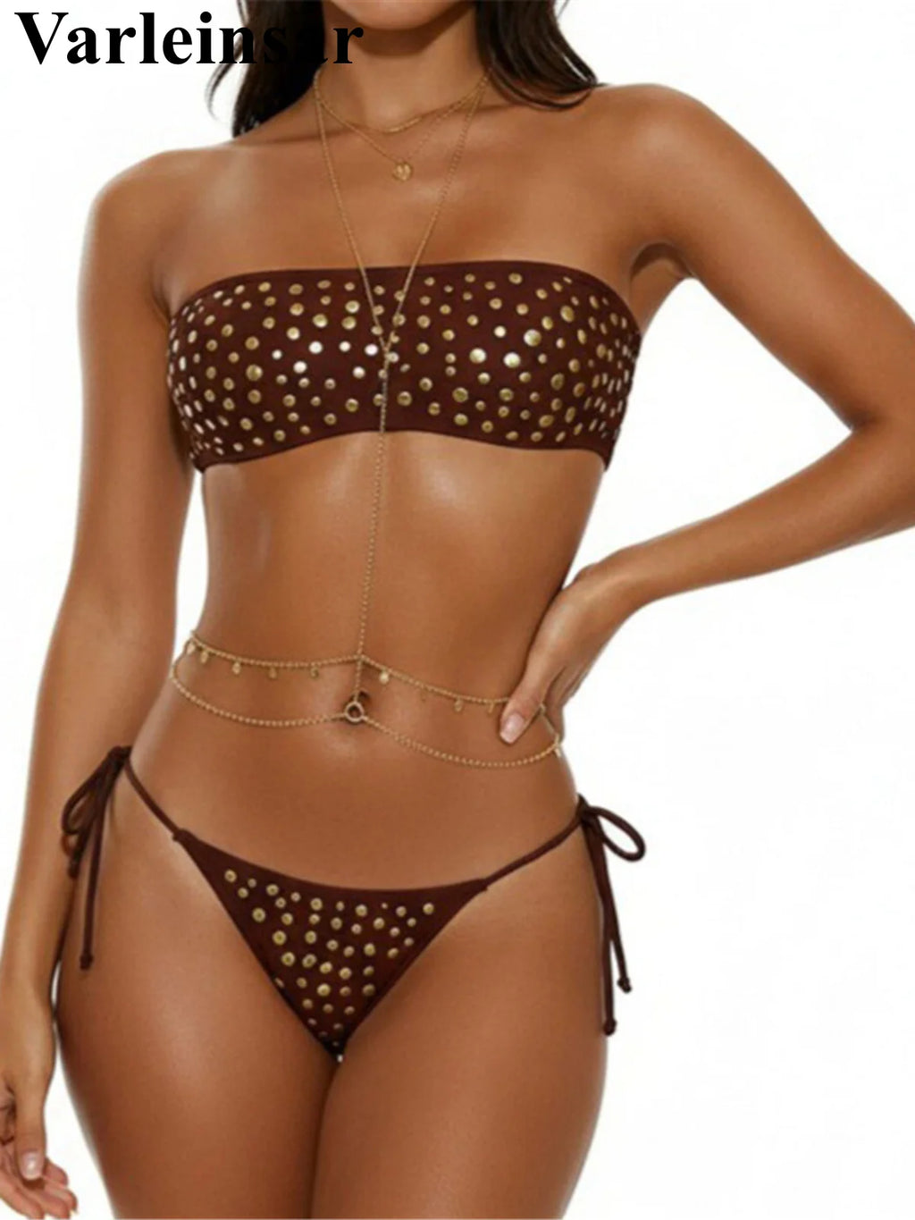 Bikini world
