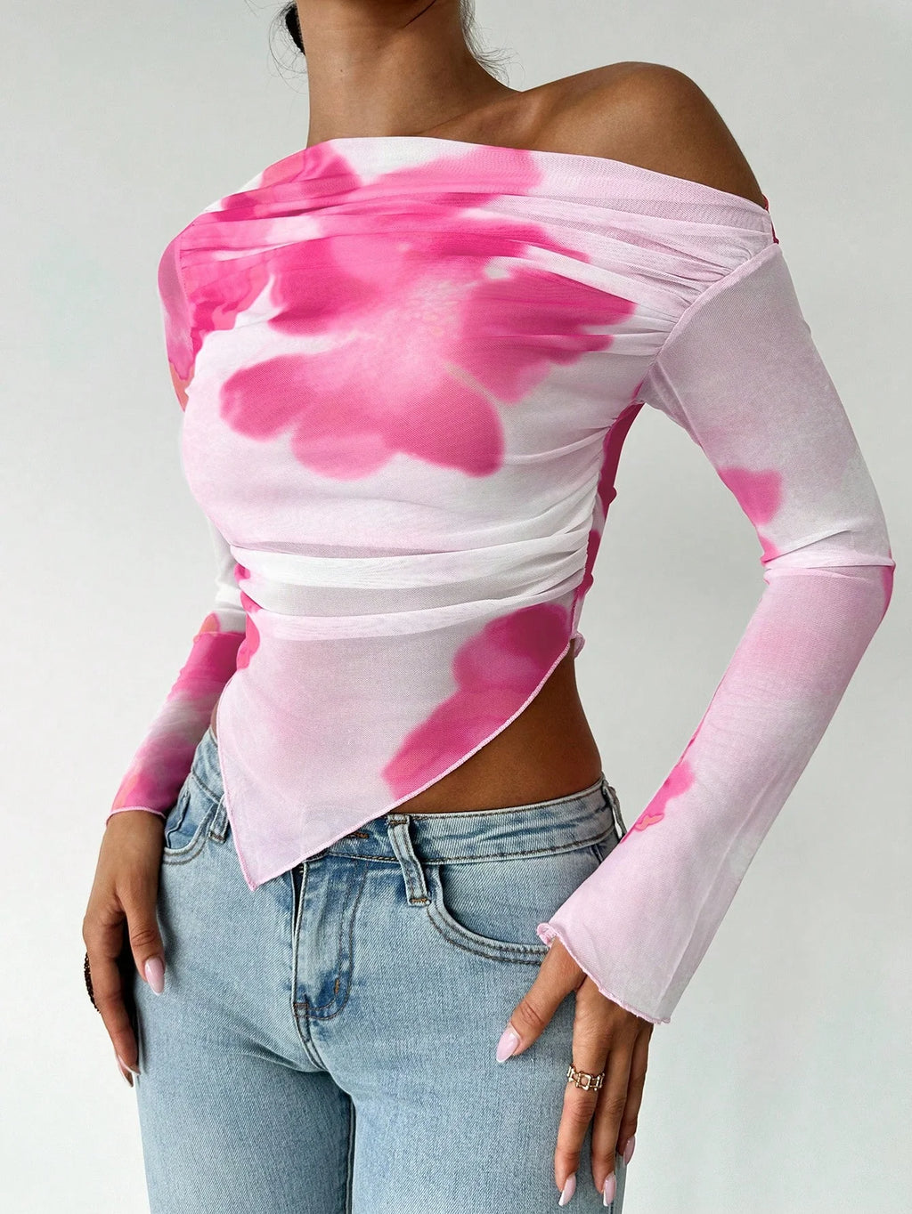 Top sleeve