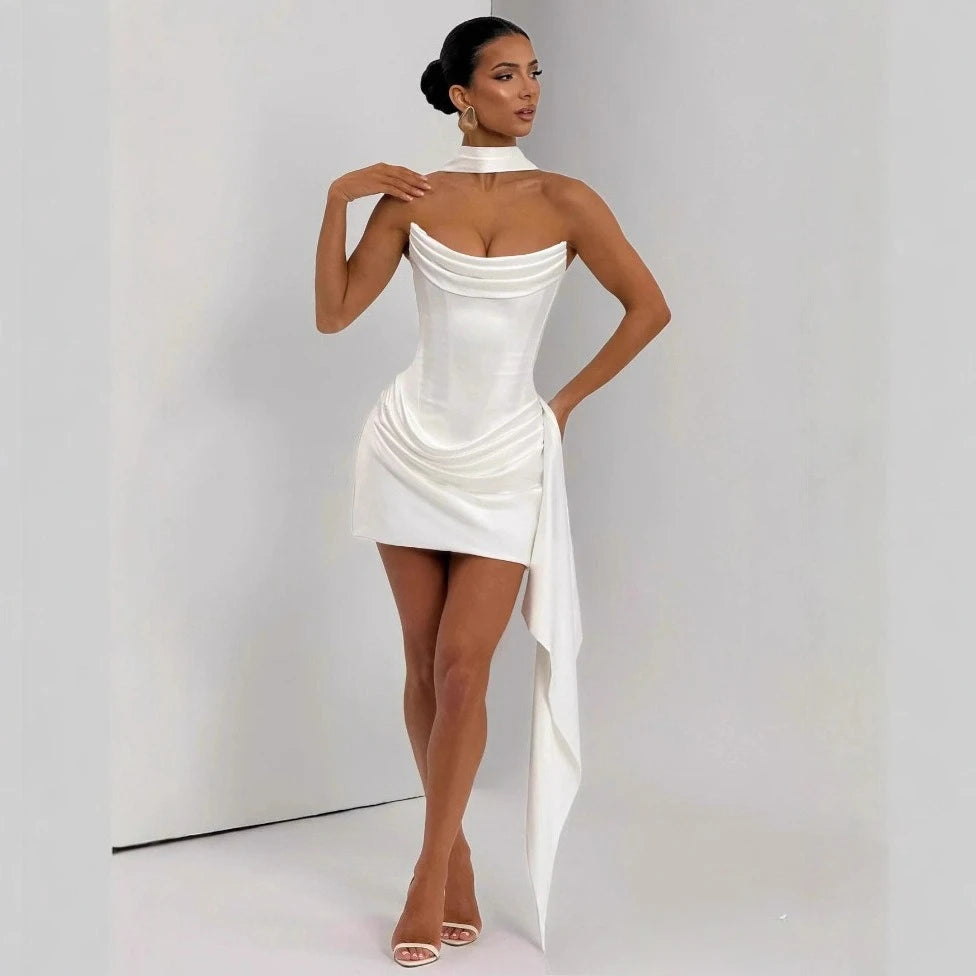 Vestido Cocktail