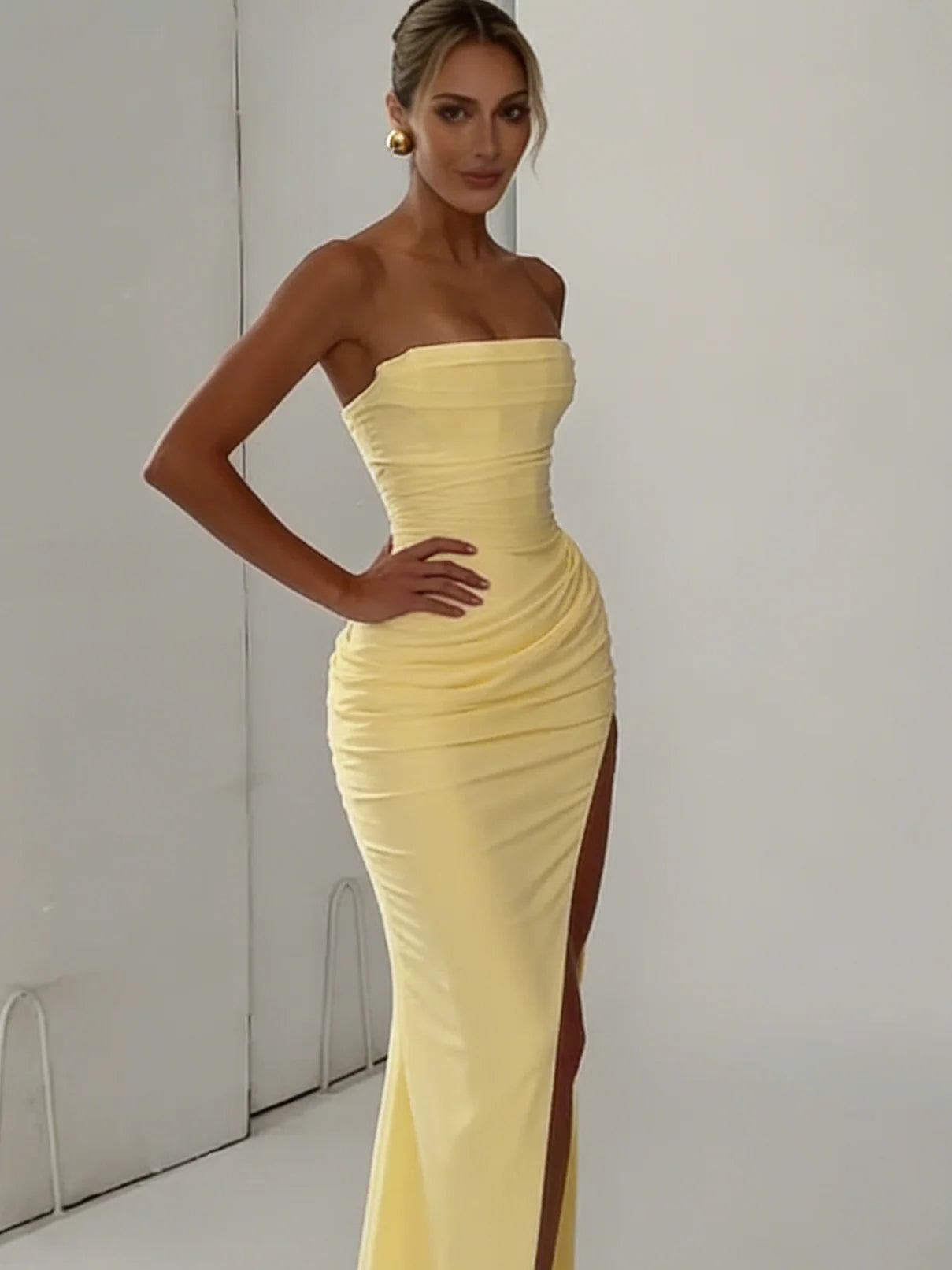 Vestido Aurora