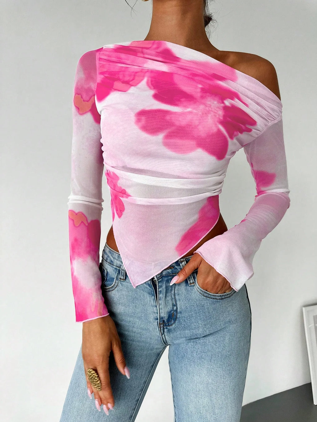 Top sleeve