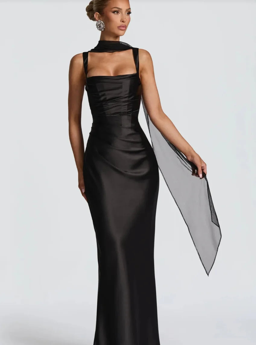 Vestido Ribbon