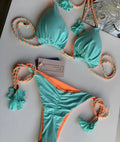 Bikini Triangle