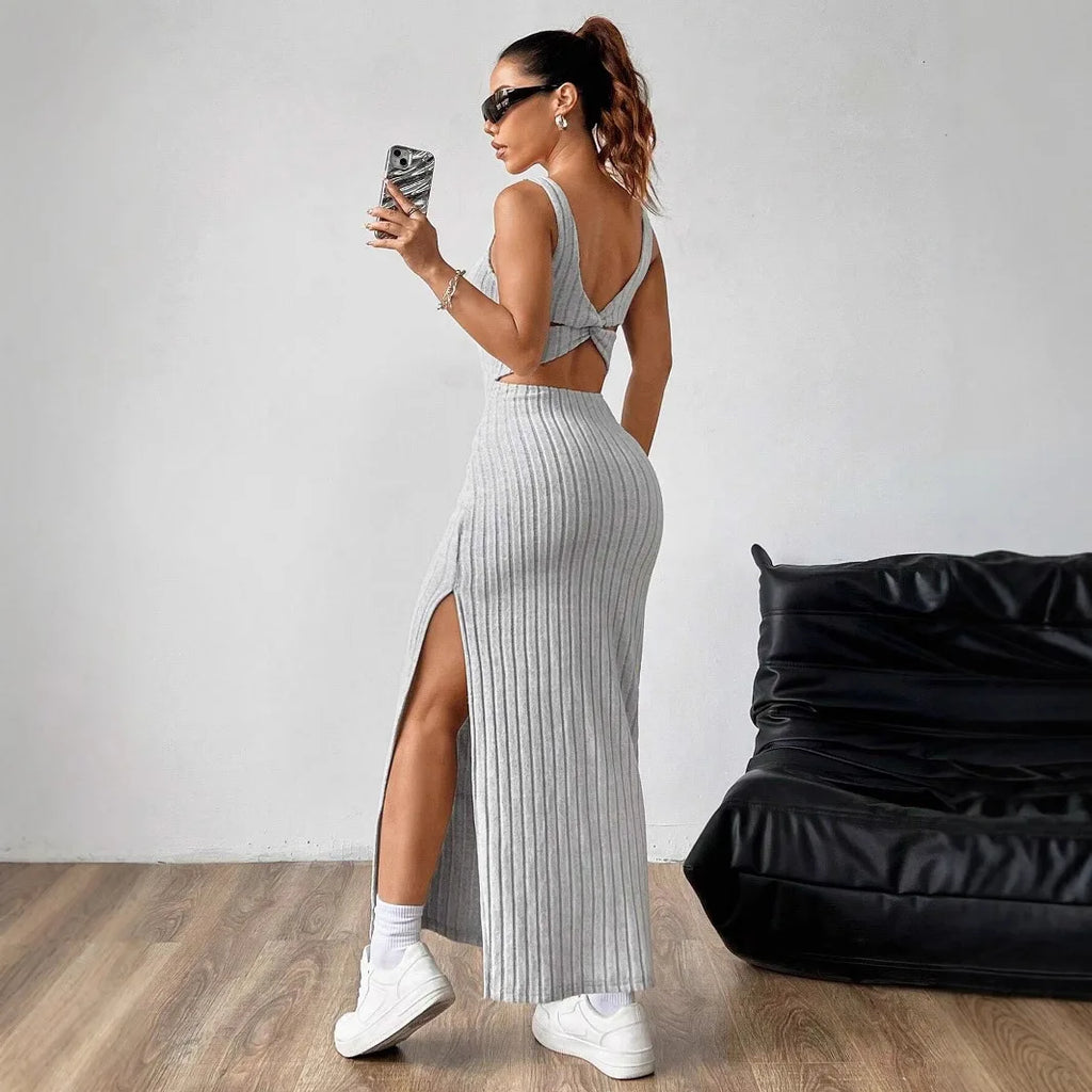 Vestido Rosário Casual