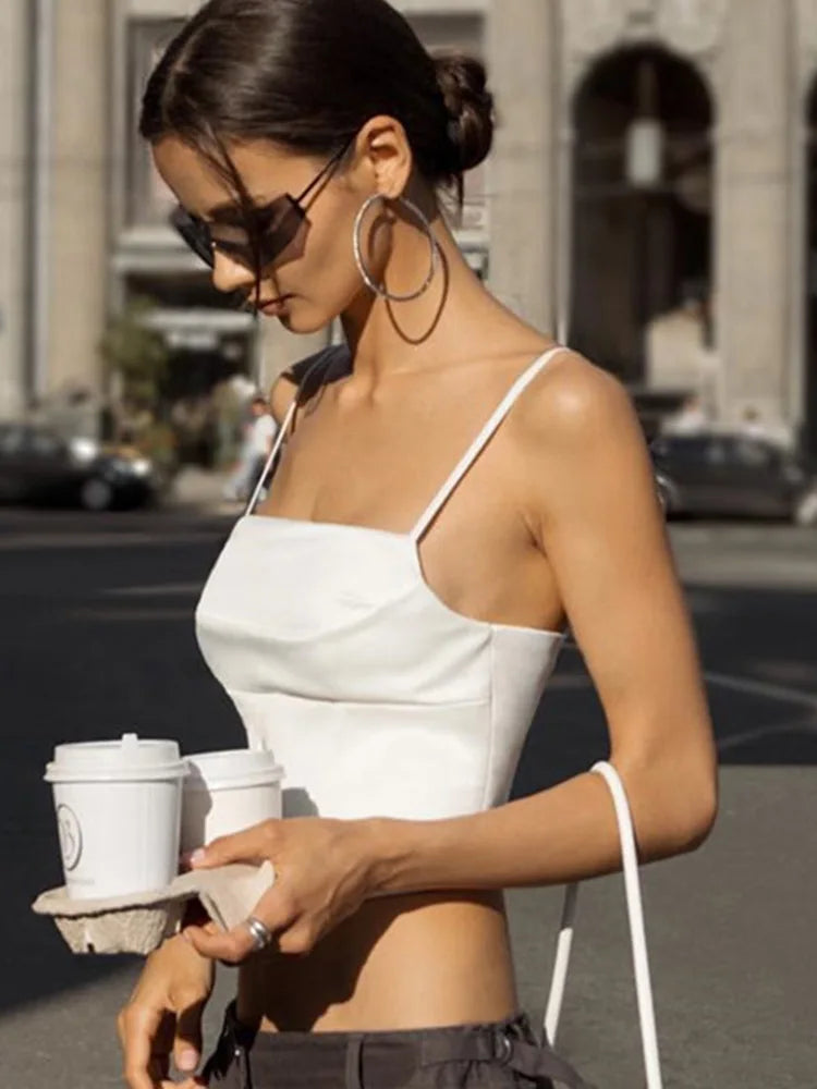 Top Tank