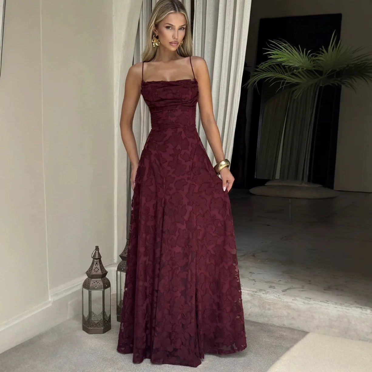 Vestido Suninheart