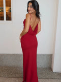 Vestido elegante
